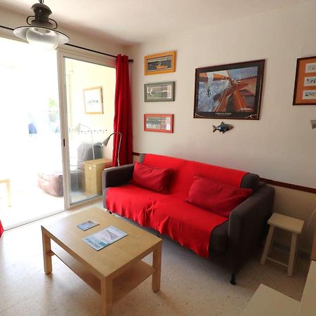 Studio Confortable 3/4 Pers, 100M Plage, Parking Prive Au Grau-Du-Roi - Fr-1-307-20 Le Grau-du-Roi Εξωτερικό φωτογραφία