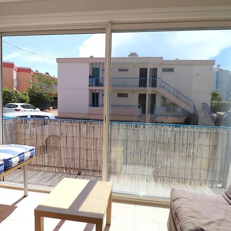 Studio Confortable 3/4 Pers, 100M Plage, Parking Prive Au Grau-Du-Roi - Fr-1-307-20 Le Grau-du-Roi Εξωτερικό φωτογραφία