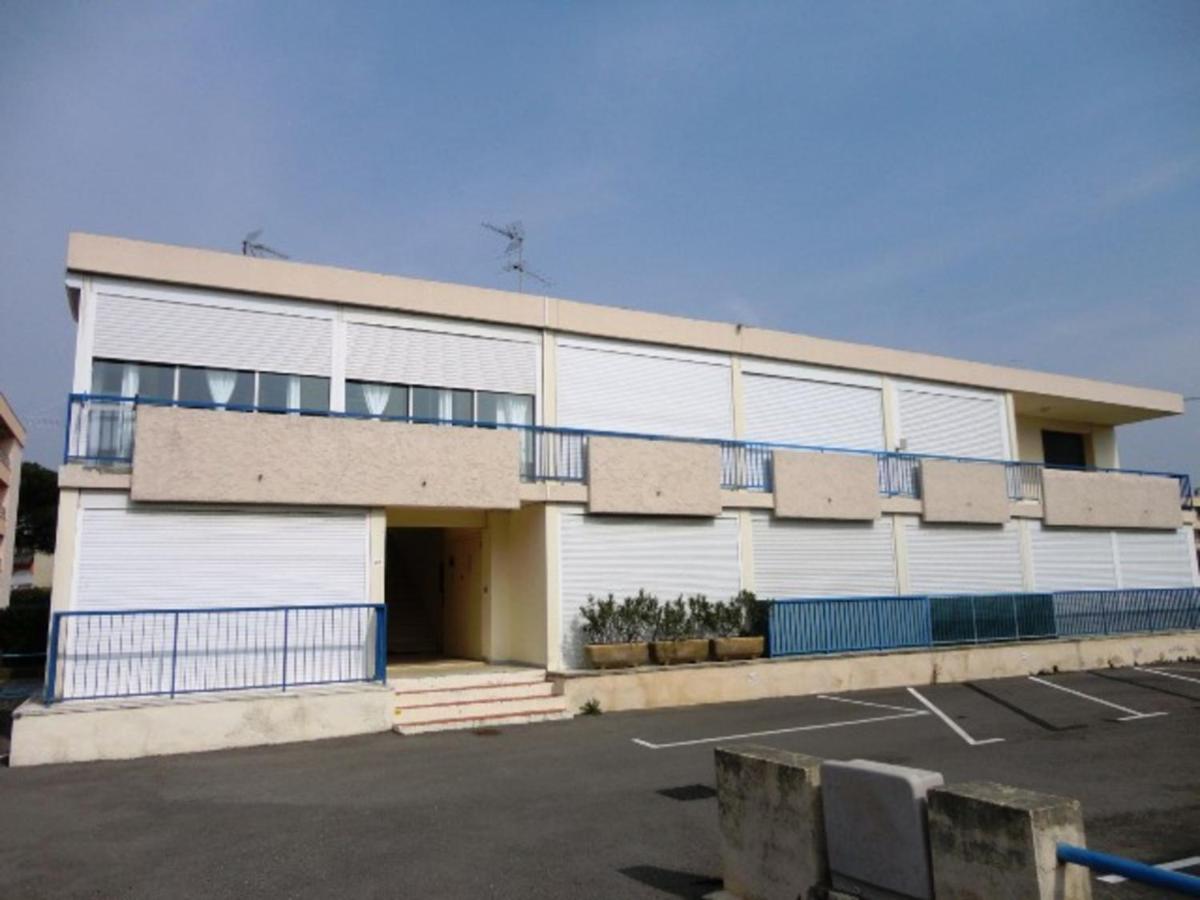 Studio Confortable 3/4 Pers, 100M Plage, Parking Prive Au Grau-Du-Roi - Fr-1-307-20 Le Grau-du-Roi Εξωτερικό φωτογραφία