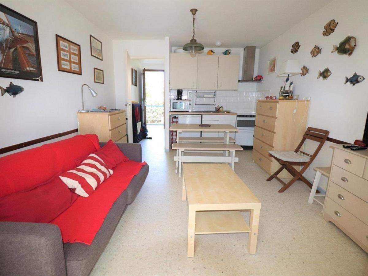 Studio Confortable 3/4 Pers, 100M Plage, Parking Prive Au Grau-Du-Roi - Fr-1-307-20 Le Grau-du-Roi Εξωτερικό φωτογραφία