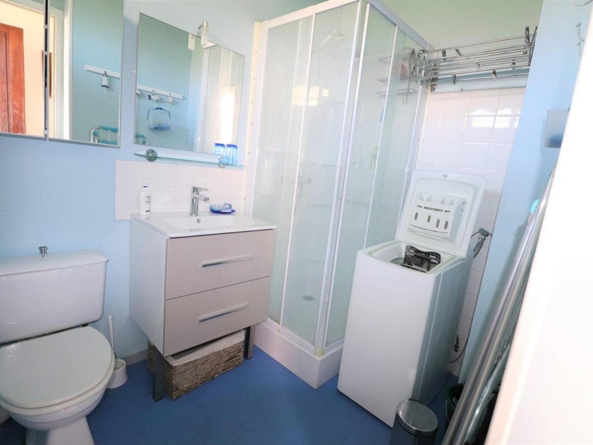 Studio Confortable 3/4 Pers, 100M Plage, Parking Prive Au Grau-Du-Roi - Fr-1-307-20 Le Grau-du-Roi Εξωτερικό φωτογραφία