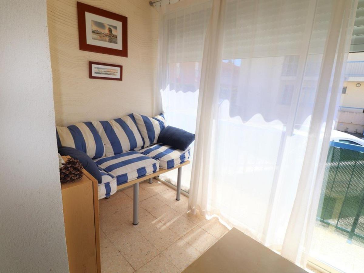 Studio Confortable 3/4 Pers, 100M Plage, Parking Prive Au Grau-Du-Roi - Fr-1-307-20 Le Grau-du-Roi Εξωτερικό φωτογραφία