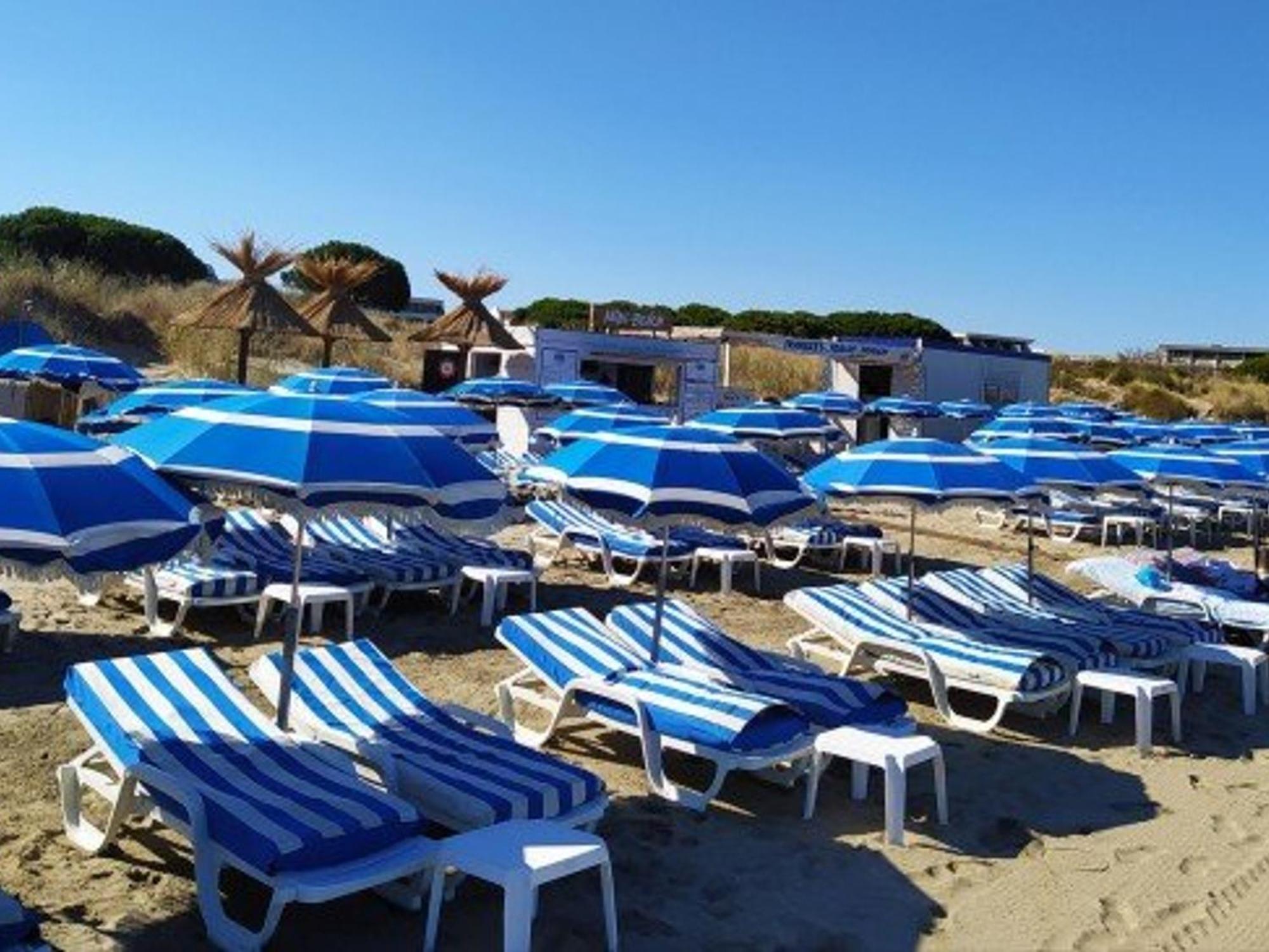 Studio Confortable 3/4 Pers, 100M Plage, Parking Prive Au Grau-Du-Roi - Fr-1-307-20 Le Grau-du-Roi Εξωτερικό φωτογραφία