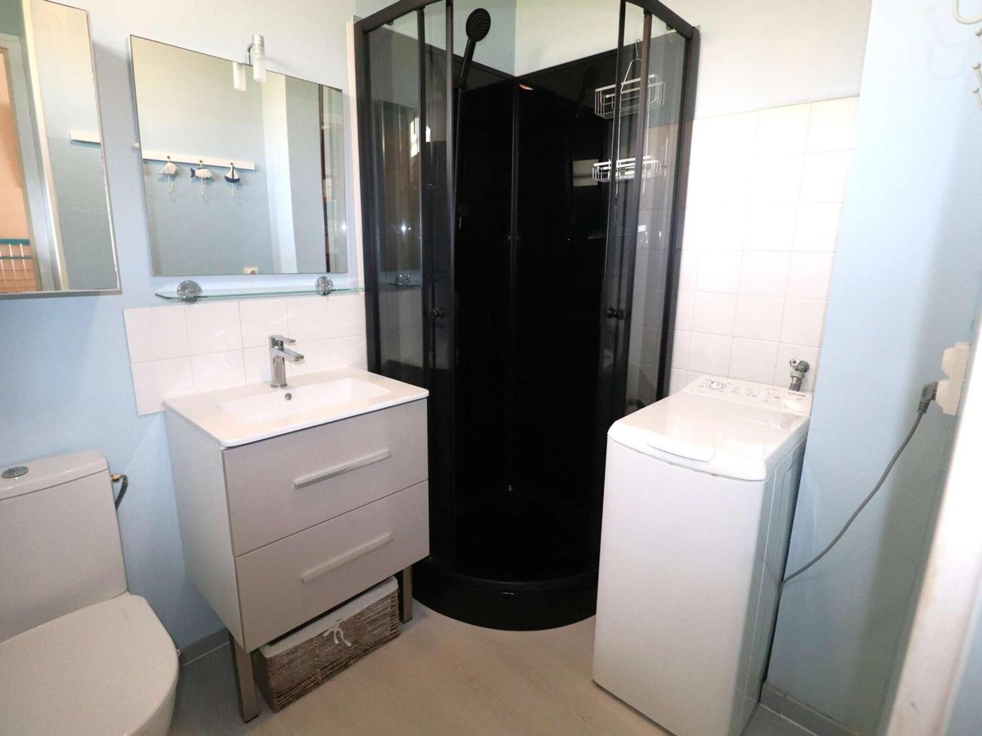 Studio Confortable 3/4 Pers, 100M Plage, Parking Prive Au Grau-Du-Roi - Fr-1-307-20 Le Grau-du-Roi Εξωτερικό φωτογραφία
