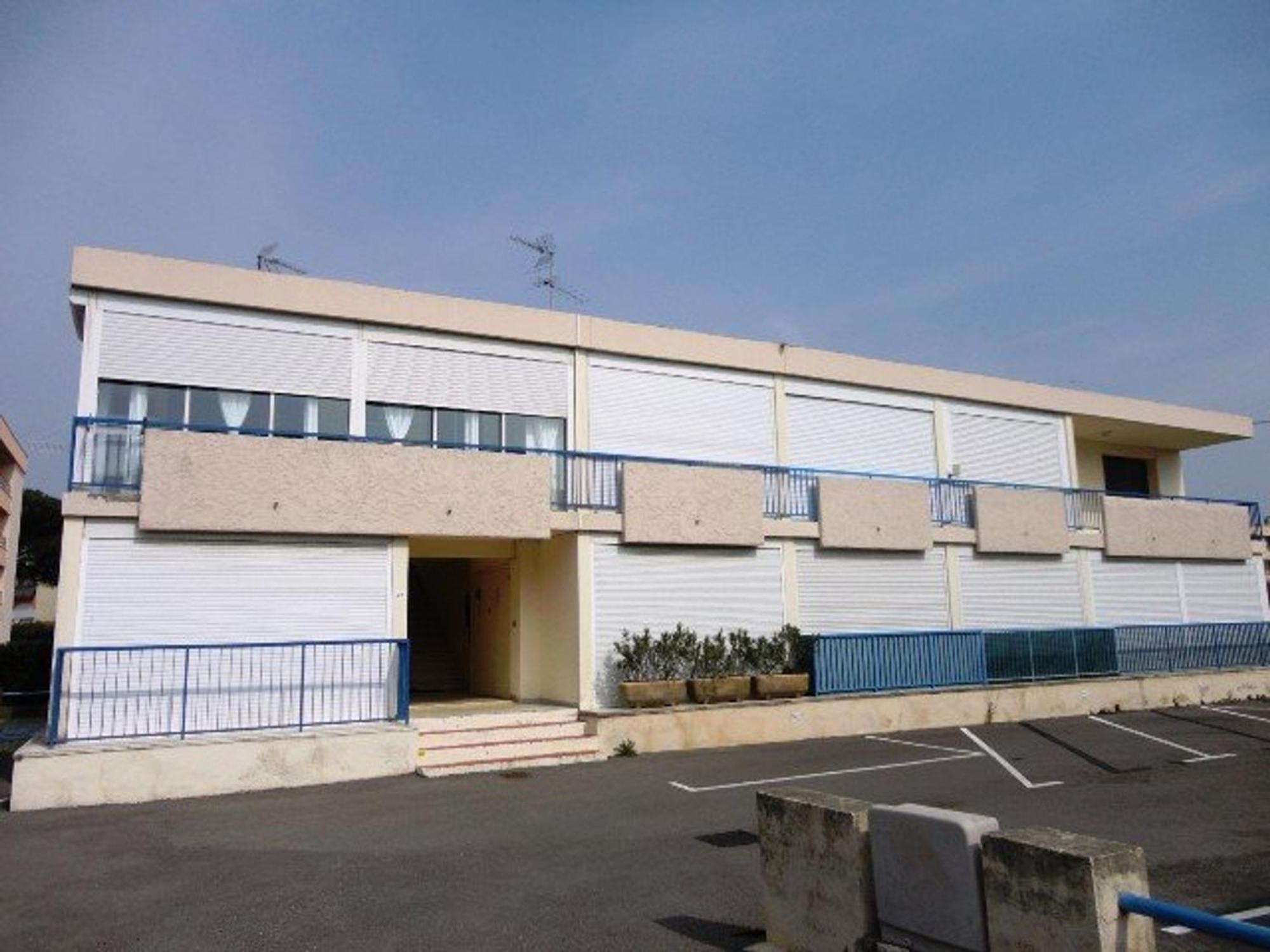 Studio Confortable 3/4 Pers, 100M Plage, Parking Prive Au Grau-Du-Roi - Fr-1-307-20 Le Grau-du-Roi Εξωτερικό φωτογραφία