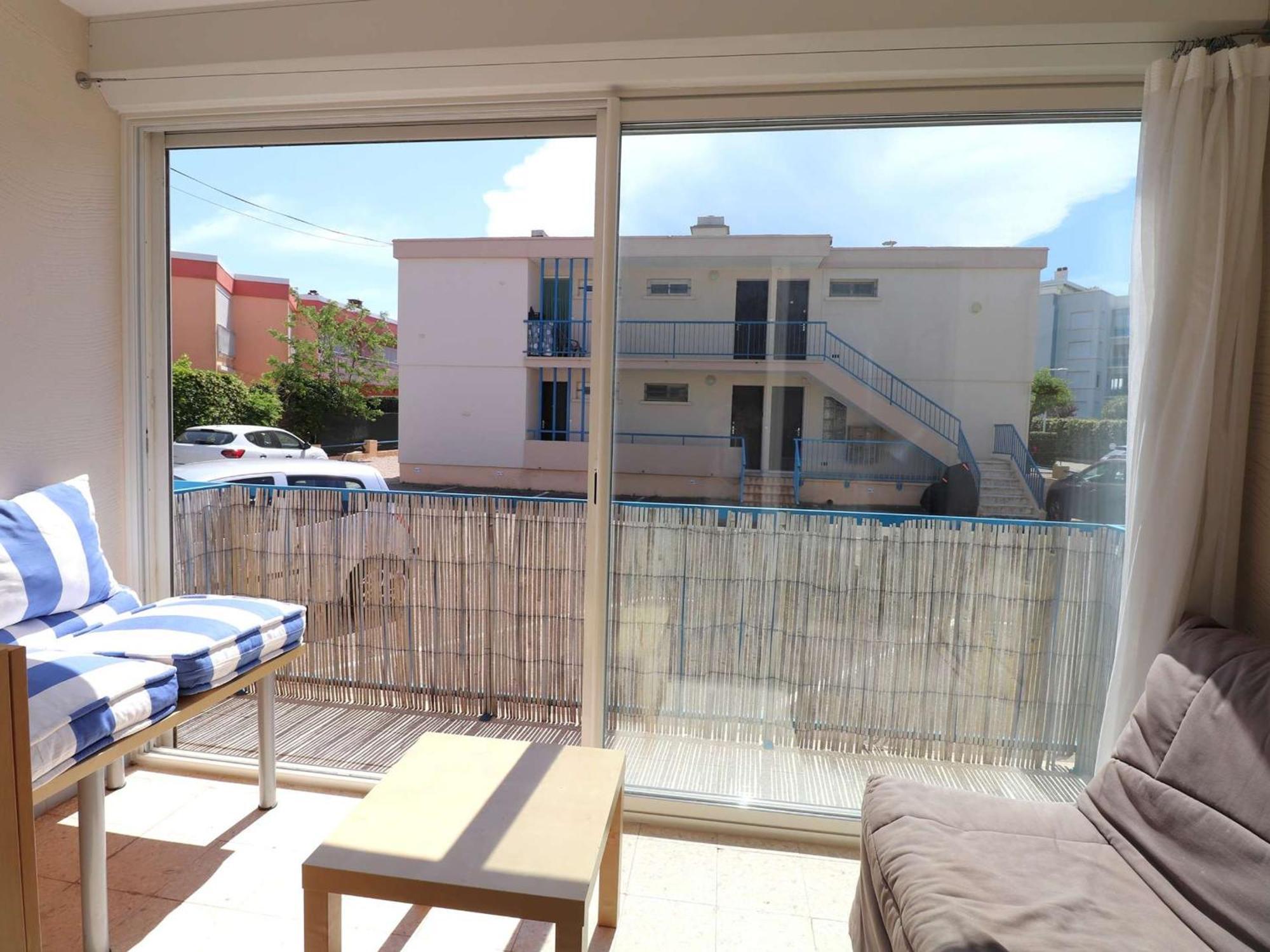 Studio Confortable 3/4 Pers, 100M Plage, Parking Prive Au Grau-Du-Roi - Fr-1-307-20 Le Grau-du-Roi Εξωτερικό φωτογραφία