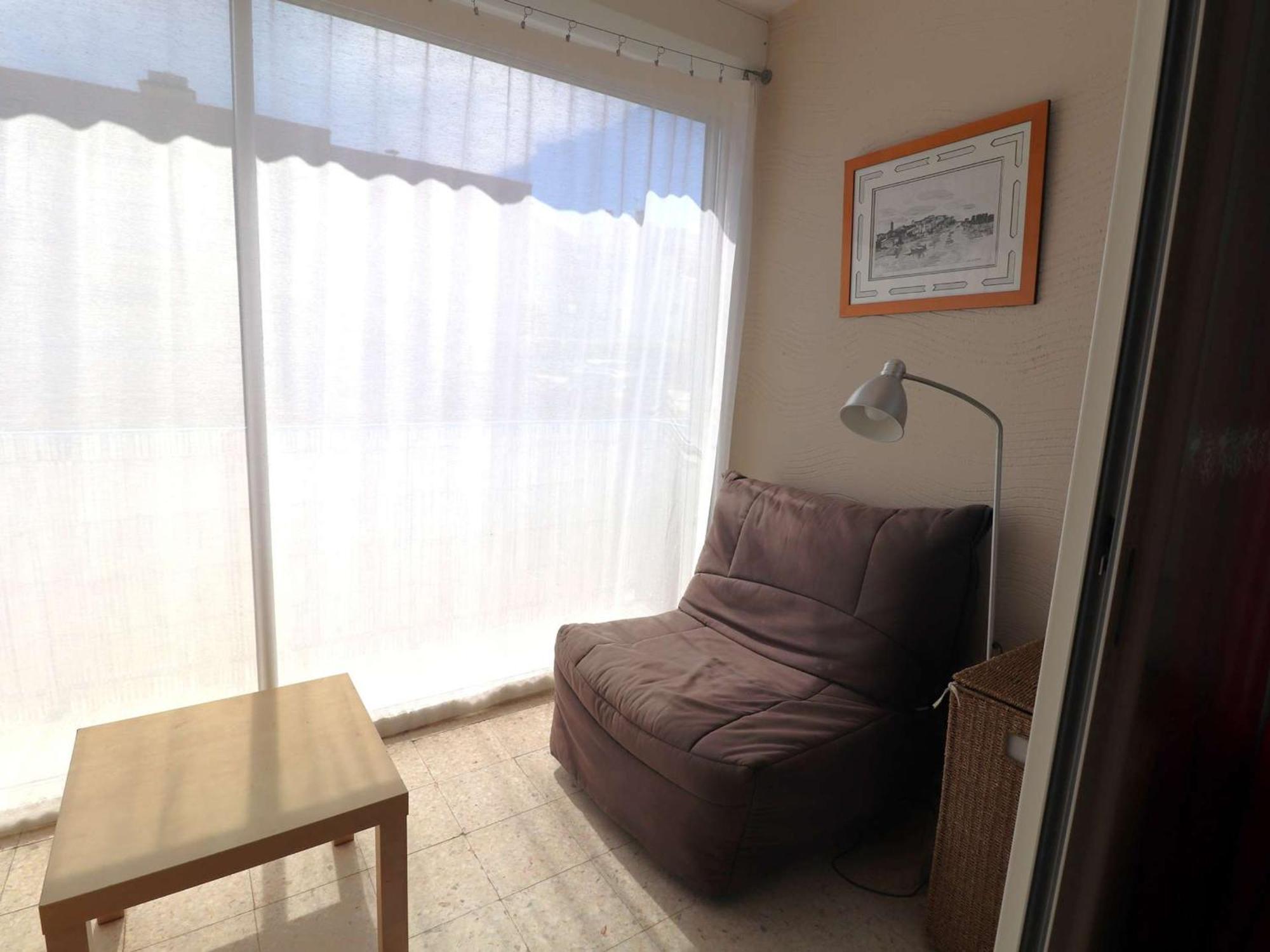 Studio Confortable 3/4 Pers, 100M Plage, Parking Prive Au Grau-Du-Roi - Fr-1-307-20 Le Grau-du-Roi Εξωτερικό φωτογραφία